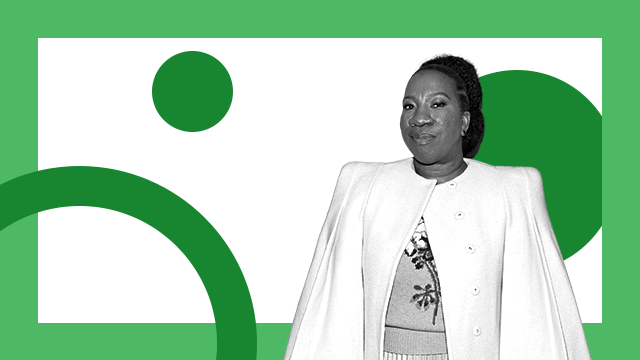 Tarana Burke