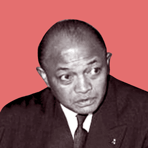 Gabriel Ramanantsoa