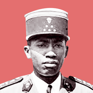 Richard Ratsimandrava