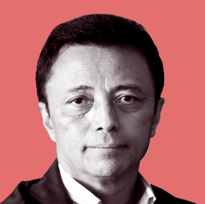 Marc Ravalomanana