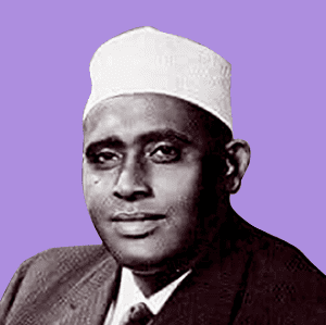 Abdirashid Ali Sharmarke