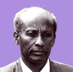 Mohammed Farrah Aidid