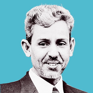 Mustafa Ould Salek
