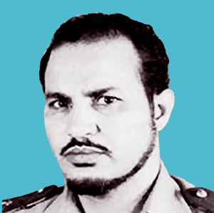 Mohamed Mahmoud Ould Louly