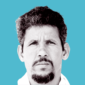 Mohamed Khouna Ould Haidalla
