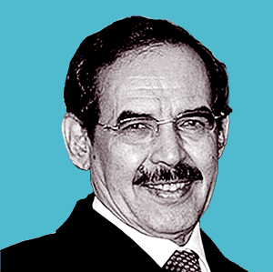 Maaouya Ould Sid' Ahmed Taya