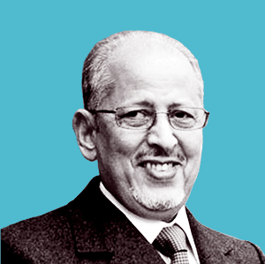 Sidi Ould  Cheikh Abdallahi