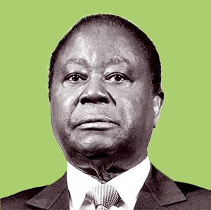 Henri Konan Bédié