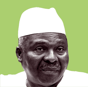 Aboubacar Somparé