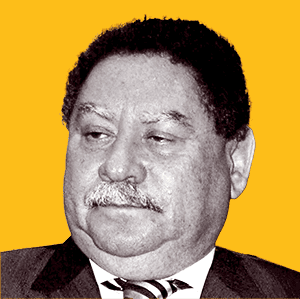Fradique de Menezes