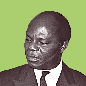 Justin Ahomadegbé- Tomêtin