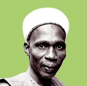 Abubakar Tafawa Balewa