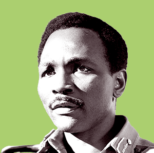 Yakubu Gowon