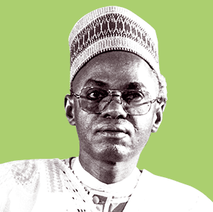 Shehu Shagari