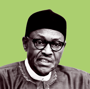 Muhammadu Buhari