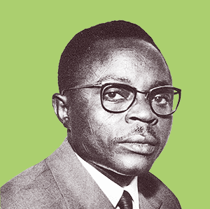 Maurice Yaméogo