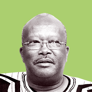 Rocha Kabore