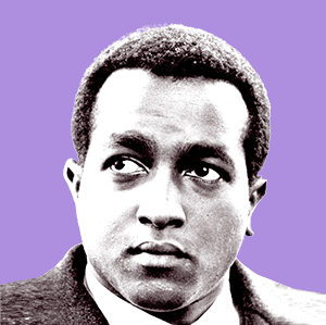 King Mwami Ntare V