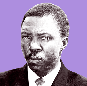 Sylvestre Ntibantunganya
