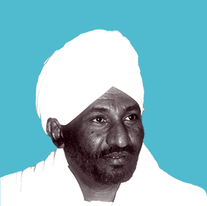 Sadiq  al-Mahdi