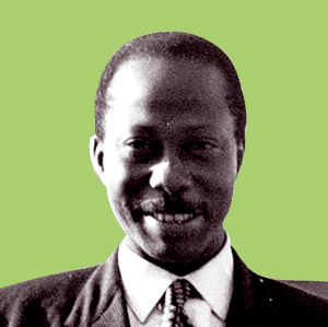 David Lansana