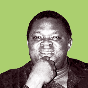 Joseph Momoh