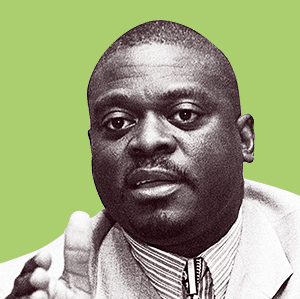 Johnny Paul Koroma