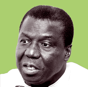 João Bernardo  Vieira