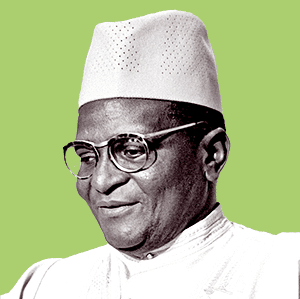 Hamani Diori