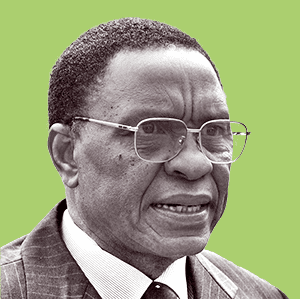 Mamadou Tandja