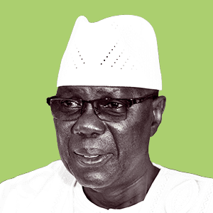 Modibo Keïta