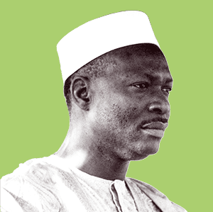 Moussa Traoré
