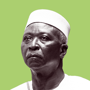 Bah N'daw