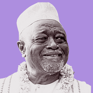 Ali Soilih