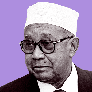 Mohamed Said Djohar