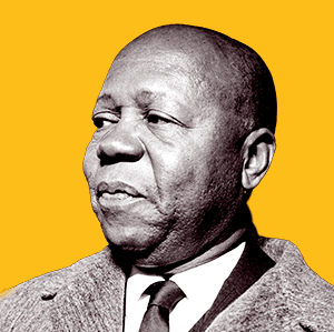 Léon M'ba