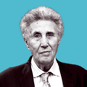 Ahmed Ben Bella