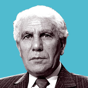 Chadli Bendjedid