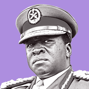 Idi Amin  Dada