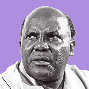 Godfrey Binaisa