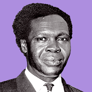 Milton Obote