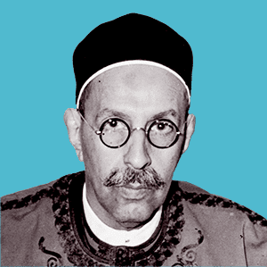 King Idris  I 