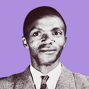 Grégoire Kayibanda