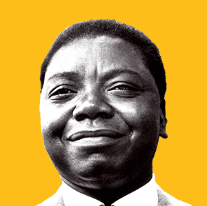 Moïse  Tshombe