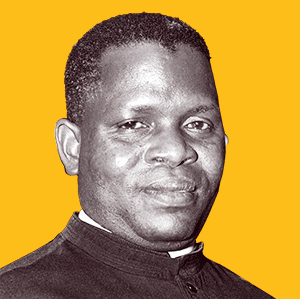 Fulbert Youlou