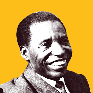 Alphonse Massamba-Débat