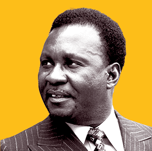 Joachim  Yhombi-Opango