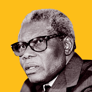 Pascal Lissouba