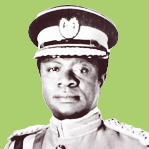 Ignatius Kutu Acheampong