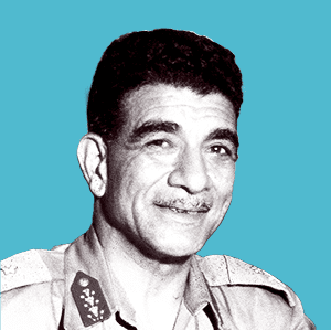 Muhammad Naguib